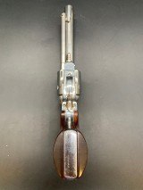 RUGER VAQUERO STAINLESS .44 MAGNUM - Image 4 of 6