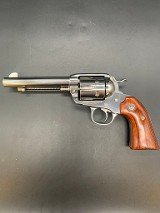 RUGER VAQUERO STAINLESS .44 MAGNUM - Image 2 of 6