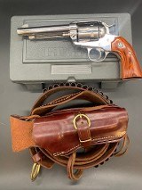 RUGER VAQUERO STAINLESS .44 MAGNUM - Image 1 of 6