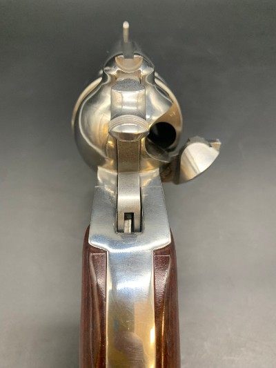 RUGER VAQUERO STAINLESS .44 MAGNUM - Image 5 of 6