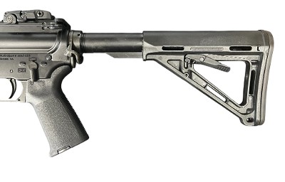 SURPLUS AMMO AND ARMS LOW15 5.56X45MM NATO - Image 5 of 8