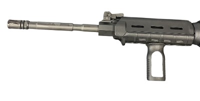 SURPLUS AMMO AND ARMS LOW15 5.56X45MM NATO - Image 3 of 8