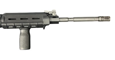 SURPLUS AMMO AND ARMS LOW15 5.56X45MM NATO - Image 8 of 8