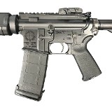 SURPLUS AMMO AND ARMS LOW15 5.56X45MM NATO - Image 4 of 8