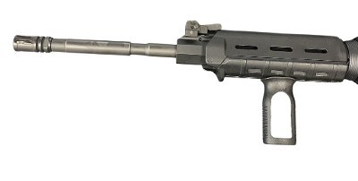 SURPLUS AMMO AND ARMS LOW15 5.56X45MM NATO - Image 3 of 8