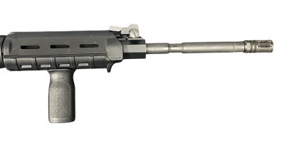 SURPLUS AMMO AND ARMS LOW15 5.56X45MM NATO - Image 8 of 8