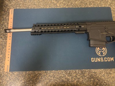 PATRIOT ORDNANCE FACTORY (POF) LMR.308 WIN/7.62MM NATO - Image 7 of 10
