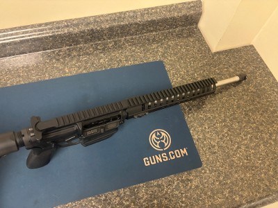 PATRIOT ORDNANCE FACTORY (POF) LMR.308 WIN/7.62MM NATO - Image 5 of 10