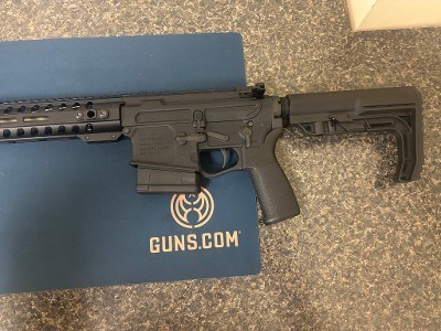 PATRIOT ORDNANCE FACTORY (POF) LMR.308 WIN/7.62MM NATO - Image 6 of 10