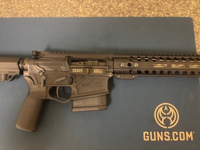 PATRIOT ORDNANCE FACTORY (POF) LMR.308 WIN/7.62MM NATO - Image 2 of 10