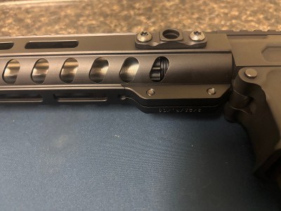 PATRIOT ORDNANCE FACTORY (POF) LMR.308 WIN/7.62MM NATO - Image 8 of 10