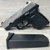 SCCY CPX-2 9MM LUGER (9x19 PARA) - Image 1 of 7
