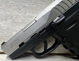 SCCY CPX-2 9MM LUGER (9x19 PARA) - Image 4 of 7