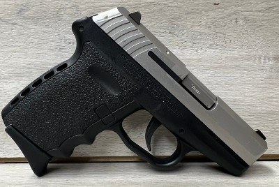 SCCY CPX-2 9MM LUGER (9x19 PARA) - Image 5 of 7