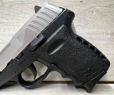 SCCY CPX-2 9MM LUGER (9x19 PARA) - Image 3 of 7