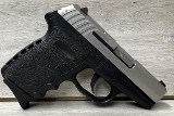 SCCY CPX-2 9MM LUGER (9x19 PARA) - Image 5 of 7