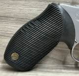 TAURUS TRACKER M425 STAINELSS .41 REM MAG - Image 5 of 10