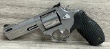 TAURUS TRACKER M425 STAINELSS .41 REM MAG - Image 1 of 10
