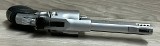 TAURUS TRACKER M425 STAINELSS .41 REM MAG - Image 7 of 10