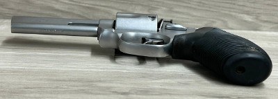 TAURUS TRACKER M425 STAINELSS .41 REM MAG - Image 9 of 10