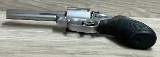 TAURUS TRACKER M425 STAINELSS .41 REM MAG - Image 9 of 10