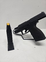 TAURUS GX4 CARRY 9MM LUGER (9x19 PARA) - Image 5 of 9