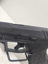 TAURUS GX4 CARRY 9MM LUGER (9x19 PARA) - Image 2 of 9
