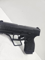 TAURUS GX4 CARRY 9MM LUGER (9x19 PARA) - Image 1 of 9