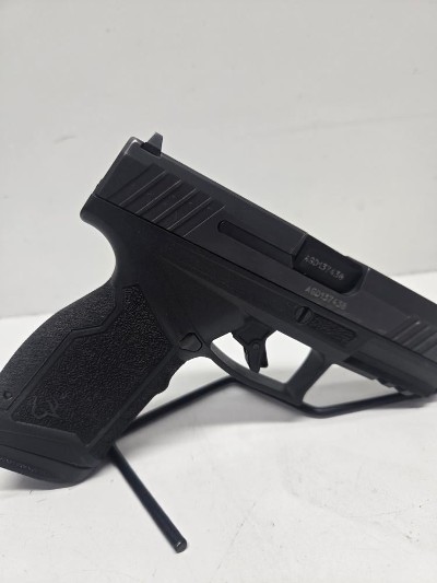 TAURUS GX4 CARRY 9MM LUGER (9x19 PARA) - Image 4 of 9