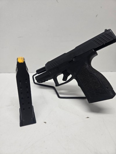 TAURUS GX4 CARRY 9MM LUGER (9x19 PARA) - Image 5 of 9