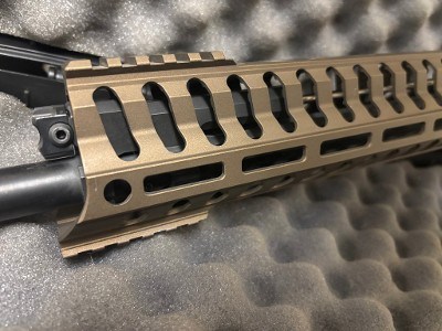 PATRIOT ORDNANCE FACTORY (POF) cmr .308 WIN/7.62MM NATO - Image 9 of 13