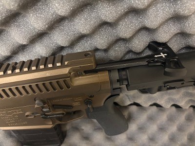 PATRIOT ORDNANCE FACTORY (POF) cmr .308 WIN/7.62MM NATO - Image 12 of 13