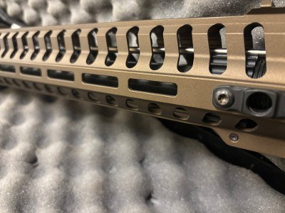 PATRIOT ORDNANCE FACTORY (POF) cmr .308 WIN/7.62MM NATO - Image 8 of 13