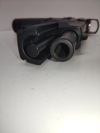 GIRSAN MC9 9MM LUGER (9x19 PARA) - Image 9 of 10