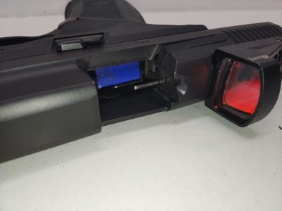 GIRSAN MC9 9MM LUGER (9x19 PARA) - Image 7 of 10
