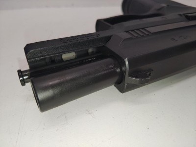 GIRSAN MC9 9MM LUGER (9x19 PARA) - Image 8 of 10