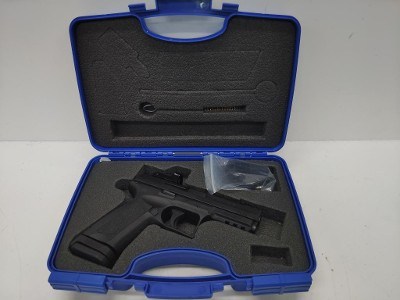 GIRSAN MC9 9MM LUGER (9x19 PARA) - Image 1 of 10