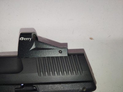 GIRSAN MC9 9MM LUGER (9x19 PARA) - Image 4 of 10
