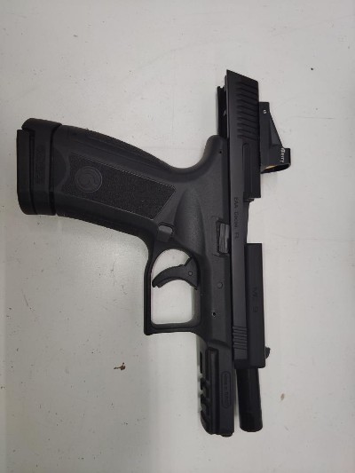 GIRSAN MC9 9MM LUGER (9x19 PARA) - Image 6 of 10
