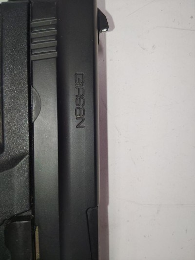 GIRSAN MC9 9MM LUGER (9x19 PARA) - Image 5 of 10