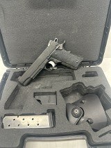 SIG SAUER 1911X 45 ACP (45 Auto) - Image 2 of 5