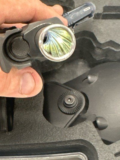 SIG SAUER 1911X 45 ACP (45 Auto) - Image 5 of 5