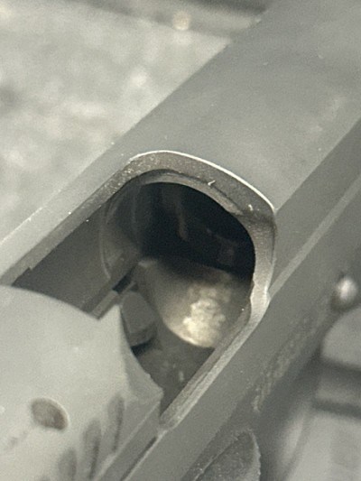 SIG SAUER 1911X 45 ACP (45 Auto) - Image 4 of 5