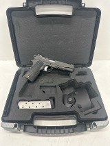 SIG SAUER 1911X 45 ACP (45 Auto) - Image 1 of 5