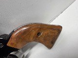 HIGH STANDARD DOUBLE NINE 22CAL 22 Long (22L) - Image 5 of 9
