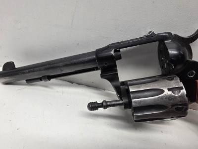 HIGH STANDARD DOUBLE NINE 22CAL 22 Long (22L) - Image 6 of 9