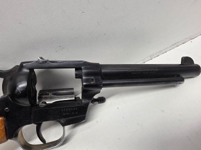 HIGH STANDARD DOUBLE NINE 22CAL 22 Long (22L) - Image 4 of 9