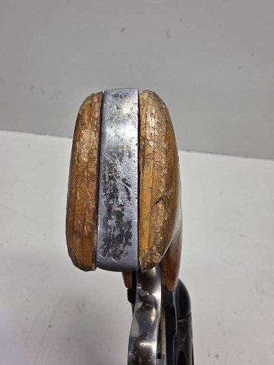 HIGH STANDARD DOUBLE NINE 22CAL 22 Long (22L) - Image 9 of 9
