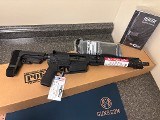 PATRIOT ORDNANCE FACTORY (POF) LMR.308 WIN/7.62MM NATO - Image 1 of 12