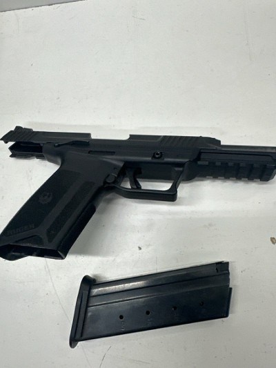 RUGER 57 5.7x28mm - Image 5 of 6